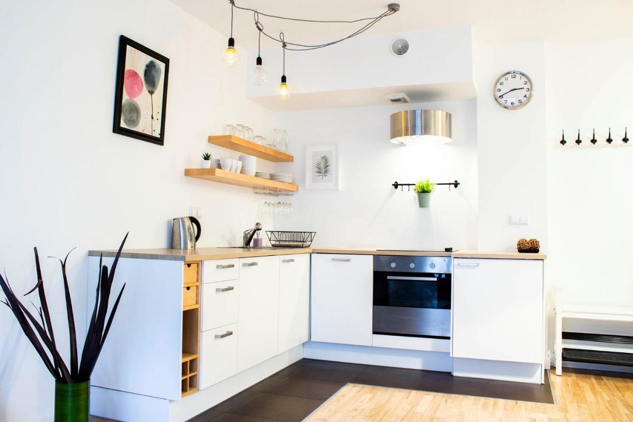 Appartement Downtown Krowoderska 52