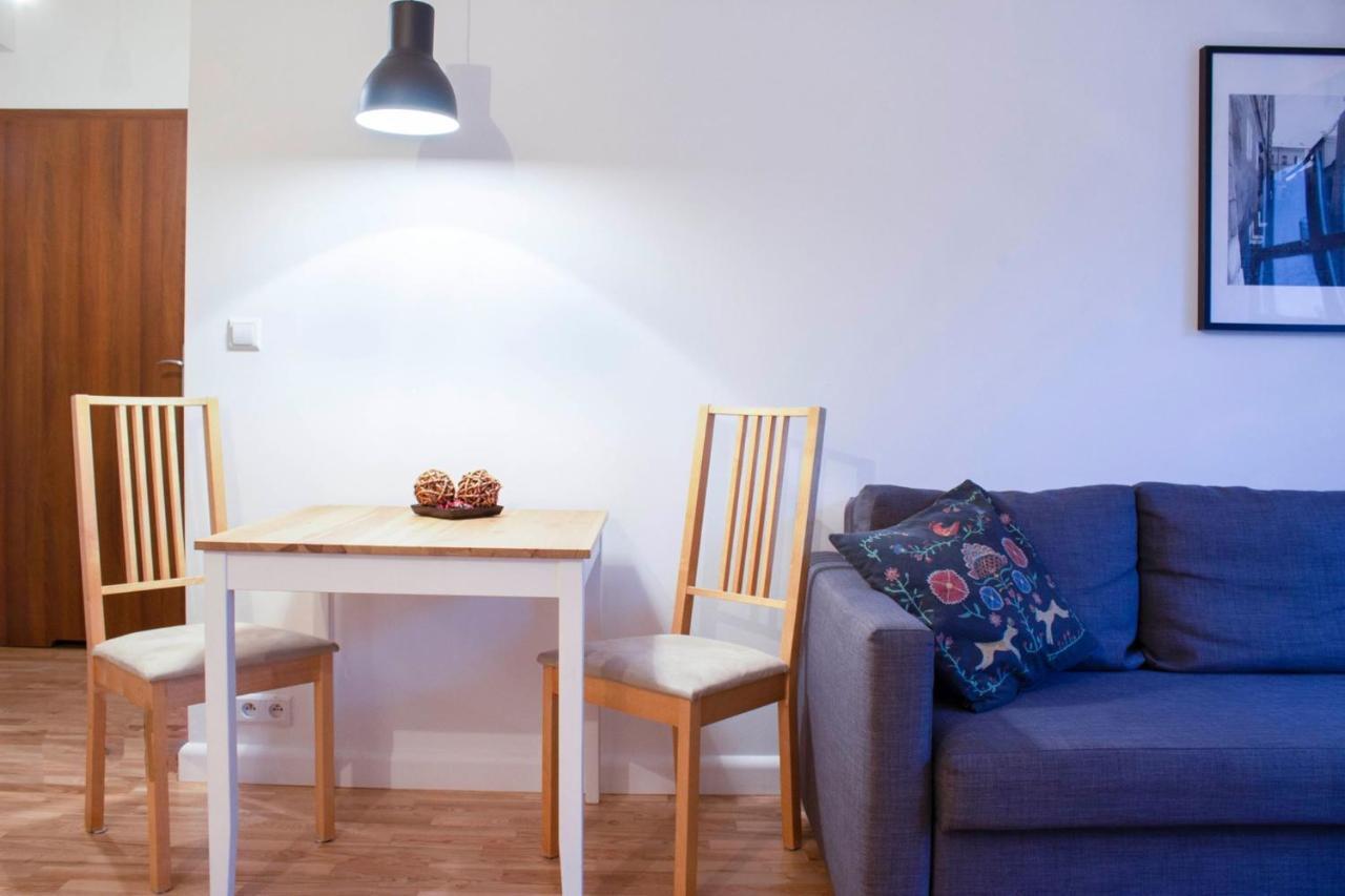 Appartement Downtown Krowoderska 52 *